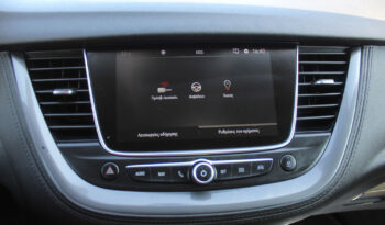 OPEL GRANDLAND X 1.5 CDTI DIESEL 130HP X–CLUSIVE ΝAVI CAMERA ΜΠΛΟΚΕ ΔΙΑΦΟΡΙΚΟ full