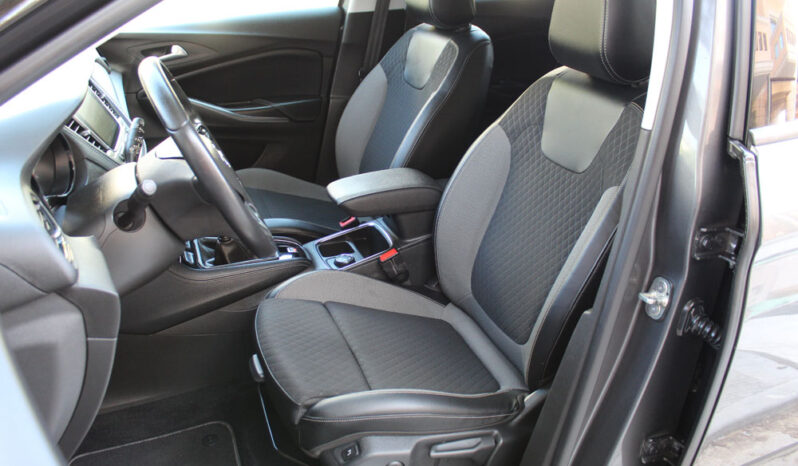 OPEL GRANDLAND X 1.5 CDTI DIESEL 130HP X–CLUSIVE ΝAVI CAMERA ΜΠΛΟΚΕ ΔΙΑΦΟΡΙΚΟ full