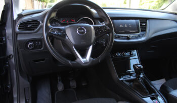 OPEL GRANDLAND X 1.5 CDTI DIESEL 130HP X–CLUSIVE ΝAVI CAMERA ΜΠΛΟΚΕ ΔΙΑΦΟΡΙΚΟ full