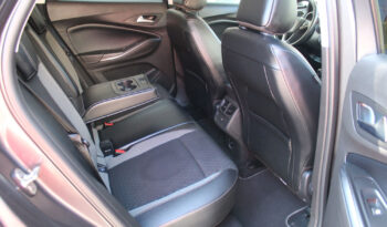 OPEL GRANDLAND X 1.5 CDTI DIESEL 130HP X–CLUSIVE ΝAVI CAMERA ΜΠΛΟΚΕ ΔΙΑΦΟΡΙΚΟ full
