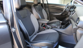 OPEL GRANDLAND X 1.5 CDTI DIESEL 130HP X–CLUSIVE ΝAVI CAMERA ΜΠΛΟΚΕ ΔΙΑΦΟΡΙΚΟ full