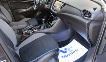 OPEL GRANDLAND X 1.5 CDTI DIESEL 130HP X–CLUSIVE ΝAVI CAMERA ΜΠΛΟΚΕ ΔΙΑΦΟΡΙΚΟ full