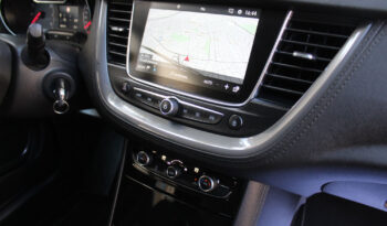 OPEL GRANDLAND X 1.5 CDTI DIESEL 130HP X–CLUSIVE ΝAVI CAMERA ΜΠΛΟΚΕ ΔΙΑΦΟΡΙΚΟ full