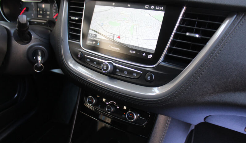OPEL GRANDLAND X 1.5 CDTI DIESEL 130HP X–CLUSIVE ΝAVI CAMERA ΜΠΛΟΚΕ ΔΙΑΦΟΡΙΚΟ full