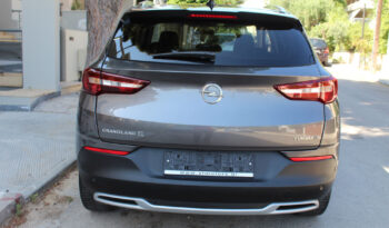 OPEL GRANDLAND X 1.5 CDTI DIESEL 130HP X–CLUSIVE ΝAVI CAMERA ΜΠΛΟΚΕ ΔΙΑΦΟΡΙΚΟ full