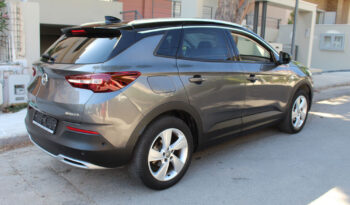 OPEL GRANDLAND X 1.5 CDTI DIESEL 130HP X–CLUSIVE ΝAVI CAMERA ΜΠΛΟΚΕ ΔΙΑΦΟΡΙΚΟ full