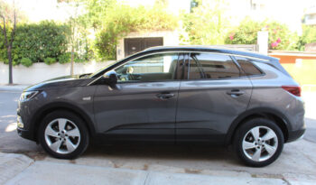 OPEL GRANDLAND X 1.5 CDTI DIESEL 130HP X–CLUSIVE ΝAVI CAMERA ΜΠΛΟΚΕ ΔΙΑΦΟΡΙΚΟ full