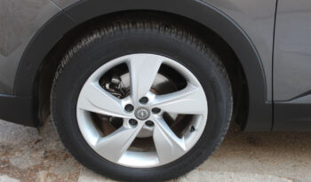 OPEL GRANDLAND X 1.5 CDTI DIESEL 130HP X–CLUSIVE ΝAVI CAMERA ΜΠΛΟΚΕ ΔΙΑΦΟΡΙΚΟ full