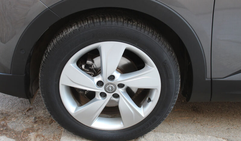 OPEL GRANDLAND X 1.5 CDTI DIESEL 130HP X–CLUSIVE ΝAVI CAMERA ΜΠΛΟΚΕ ΔΙΑΦΟΡΙΚΟ full