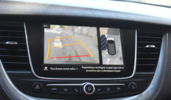 OPEL GRANDLAND X 1.5 CDTI DIESEL 130HP X–CLUSIVE ΝAVI CAMERA ΜΠΛΟΚΕ ΔΙΑΦΟΡΙΚΟ full