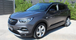 OPEL GRANDLAND X 1.5 CDTI DIESEL 130HP X–CLUSIVE ΝAVI CAMERA ΜΠΛΟΚΕ ΔΙΑΦΟΡΙΚΟ