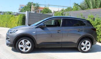 OPEL GRANDLAND X 1.5 CDTI DIESEL 130HP X–CLUSIVE ΝAVI CAMERA ΜΠΛΟΚΕ ΔΙΑΦΟΡΙΚΟ full