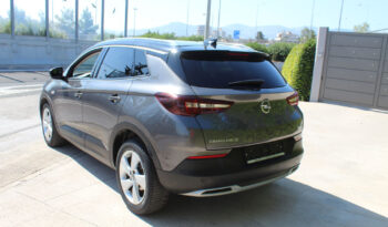 OPEL GRANDLAND X 1.5 CDTI DIESEL 130HP X–CLUSIVE ΝAVI CAMERA ΜΠΛΟΚΕ ΔΙΑΦΟΡΙΚΟ full