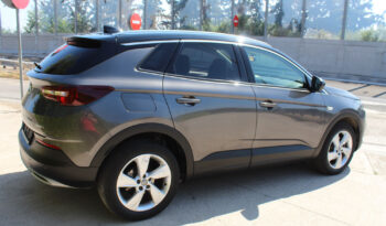 OPEL GRANDLAND X 1.5 CDTI DIESEL 130HP X–CLUSIVE ΝAVI CAMERA ΜΠΛΟΚΕ ΔΙΑΦΟΡΙΚΟ full