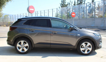 OPEL GRANDLAND X 1.5 CDTI DIESEL 130HP X–CLUSIVE ΝAVI CAMERA ΜΠΛΟΚΕ ΔΙΑΦΟΡΙΚΟ full