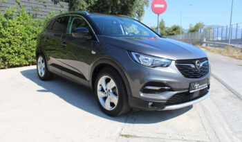 OPEL GRANDLAND X 1.5 CDTI DIESEL 130HP X–CLUSIVE ΝAVI CAMERA ΜΠΛΟΚΕ ΔΙΑΦΟΡΙΚΟ full