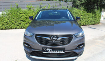 OPEL GRANDLAND X 1.5 CDTI DIESEL 130HP X–CLUSIVE ΝAVI CAMERA ΜΠΛΟΚΕ ΔΙΑΦΟΡΙΚΟ full