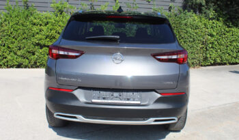 OPEL GRANDLAND X 1.5 CDTI DIESEL 130HP X–CLUSIVE ΝAVI CAMERA ΜΠΛΟΚΕ ΔΙΑΦΟΡΙΚΟ full
