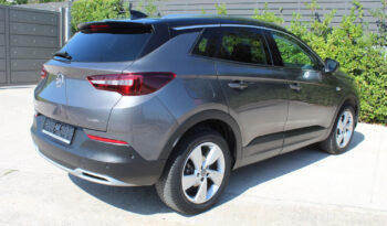 OPEL GRANDLAND X 1.5 CDTI DIESEL 130HP X–CLUSIVE ΝAVI CAMERA ΜΠΛΟΚΕ ΔΙΑΦΟΡΙΚΟ full