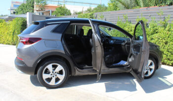 OPEL GRANDLAND X 1.5 CDTI DIESEL 130HP X–CLUSIVE ΝAVI CAMERA ΜΠΛΟΚΕ ΔΙΑΦΟΡΙΚΟ full