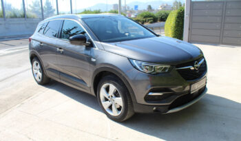OPEL GRANDLAND X 1.5 CDTI DIESEL 130HP X–CLUSIVE ΝAVI CAMERA ΜΠΛΟΚΕ ΔΙΑΦΟΡΙΚΟ full