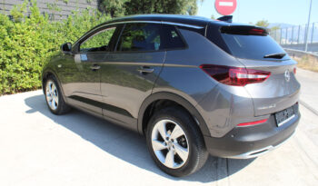 OPEL GRANDLAND X 1.5 CDTI DIESEL 130HP X–CLUSIVE ΝAVI CAMERA ΜΠΛΟΚΕ ΔΙΑΦΟΡΙΚΟ full
