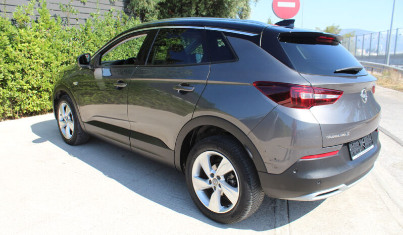 OPEL GRANDLAND X 1.5 CDTI DIESEL 130HP X–CLUSIVE ΝAVI CAMERA ΜΠΛΟΚΕ ΔΙΑΦΟΡΙΚΟ full