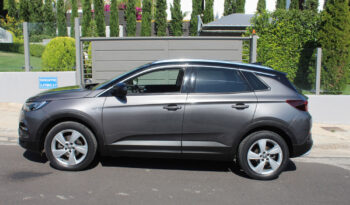 OPEL GRANDLAND X 1.5 CDTI DIESEL 130HP X–CLUSIVE ΝAVI CAMERA ΜΠΛΟΚΕ ΔΙΑΦΟΡΙΚΟ full