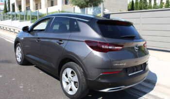 OPEL GRANDLAND X 1.5 CDTI DIESEL 130HP X–CLUSIVE ΝAVI CAMERA ΜΠΛΟΚΕ ΔΙΑΦΟΡΙΚΟ full