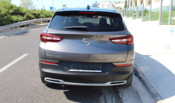 OPEL GRANDLAND X 1.5 CDTI DIESEL 130HP X–CLUSIVE ΝAVI CAMERA ΜΠΛΟΚΕ ΔΙΑΦΟΡΙΚΟ full