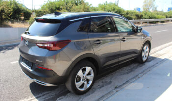 OPEL GRANDLAND X 1.5 CDTI DIESEL 130HP X–CLUSIVE ΝAVI CAMERA ΜΠΛΟΚΕ ΔΙΑΦΟΡΙΚΟ full