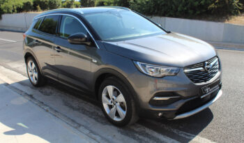 OPEL GRANDLAND X 1.5 CDTI DIESEL 130HP X–CLUSIVE ΝAVI CAMERA ΜΠΛΟΚΕ ΔΙΑΦΟΡΙΚΟ full