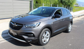 OPEL GRANDLAND X 1.5 CDTI DIESEL 130HP X–CLUSIVE ΝAVI CAMERA ΜΠΛΟΚΕ ΔΙΑΦΟΡΙΚΟ full