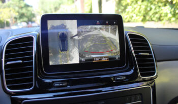MERCEDES GLE 500e  4MATIC AMG LINE PANORAMA AIR MATIC 21” PLUG IN full