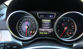 MERCEDES GLE 500e  4MATIC AMG LINE PANORAMA AIR MATIC 21” PLUG IN full
