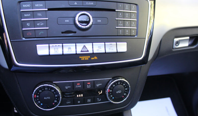 MERCEDES GLE 500e  4MATIC AMG LINE PANORAMA AIR MATIC 21” PLUG IN full