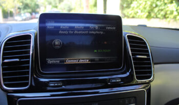 MERCEDES GLE 500e  4MATIC AMG LINE PANORAMA AIR MATIC 21” PLUG IN full