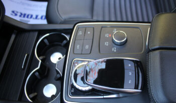 MERCEDES GLE 500e  4MATIC AMG LINE PANORAMA AIR MATIC 21” PLUG IN full