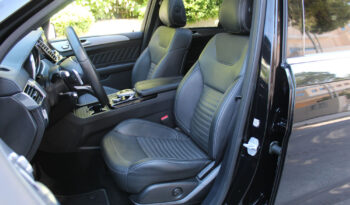 MERCEDES GLE 500e  4MATIC AMG LINE PANORAMA AIR MATIC 21” PLUG IN full