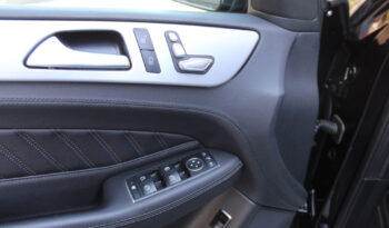 MERCEDES GLE 500e  4MATIC AMG LINE PANORAMA AIR MATIC 21” PLUG IN full