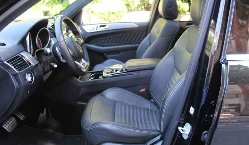 MERCEDES GLE 500e  4MATIC AMG LINE PANORAMA AIR MATIC 21” PLUG IN full