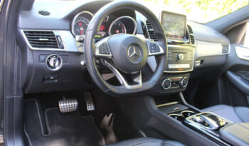 MERCEDES GLE 500e  4MATIC AMG LINE PANORAMA AIR MATIC 21” PLUG IN full