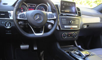 MERCEDES GLE 500e  4MATIC AMG LINE PANORAMA AIR MATIC 21” PLUG IN full