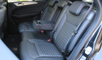 MERCEDES GLE 500e  4MATIC AMG LINE PANORAMA AIR MATIC 21” PLUG IN full