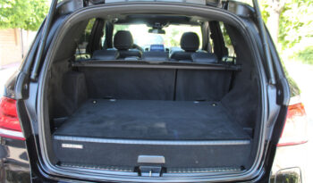 MERCEDES GLE 500e  4MATIC AMG LINE PANORAMA AIR MATIC 21” PLUG IN full