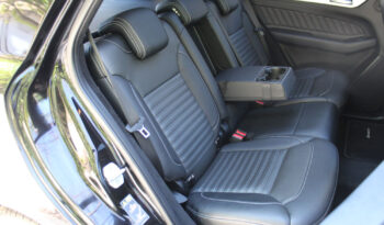 MERCEDES GLE 500e  4MATIC AMG LINE PANORAMA AIR MATIC 21” PLUG IN full