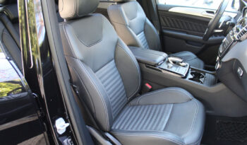 MERCEDES GLE 500e  4MATIC AMG LINE PANORAMA AIR MATIC 21” PLUG IN full
