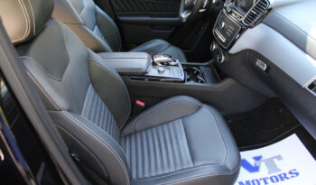 MERCEDES GLE 500e  4MATIC AMG LINE PANORAMA AIR MATIC 21” PLUG IN full