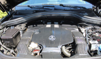 MERCEDES GLE 500e  4MATIC AMG LINE PANORAMA AIR MATIC 21” PLUG IN full