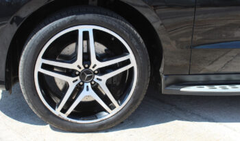 MERCEDES GLE 500e  4MATIC AMG LINE PANORAMA AIR MATIC 21” PLUG IN full